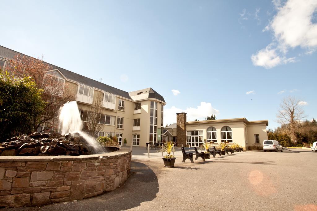 Earl Of Desmond Hotel Tralee Exterior photo